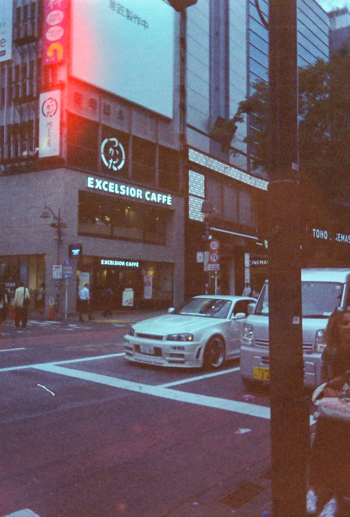 Japan on Film 2025 — photo 2